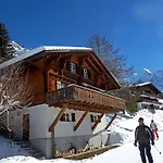 Chalet Waetterluecke By Interhome