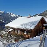 Waetterluecke By Interhome Chalet Wengen