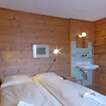 Waetterluecke By Interhome Chalet