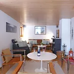 Chalet Waetterluecke By Interhome Wengen