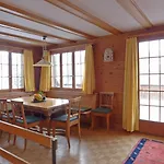 Waetterluecke By Interhome Chalet