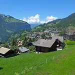 Chalet Waetterluecke By Interhome *
