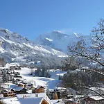 Waetterluecke By Interhome * Wengen