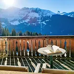 Waetterluecke By Interhome Wengen