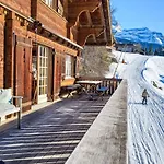 Waetterluecke By Interhome * Wengen