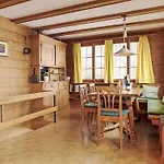 Chalet Waetterluecke By Interhome