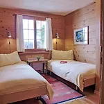 Waetterluecke By Interhome Chalet Wengen