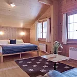 Chalet Waetterluecke By Interhome