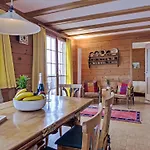 Chalet Waetterluecke By Interhome *