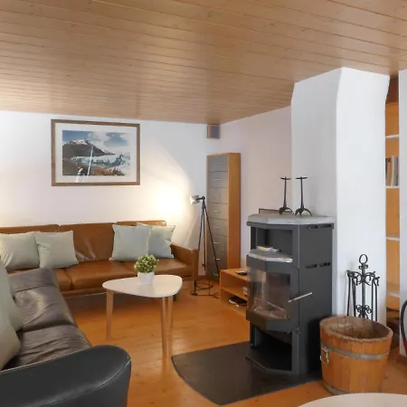 Waetterluecke By Interhome * Wengen