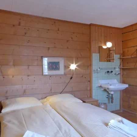 Waetterluecke By Interhome Chalet