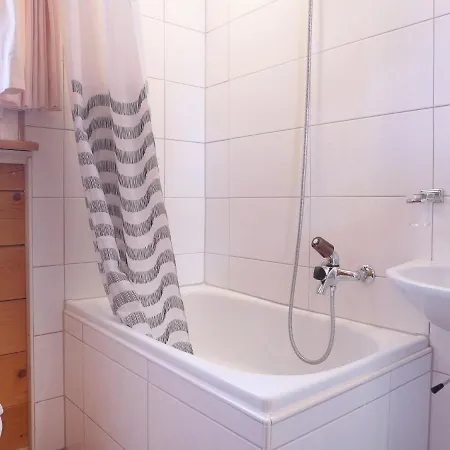 Waetterluecke By Interhome シャレー *