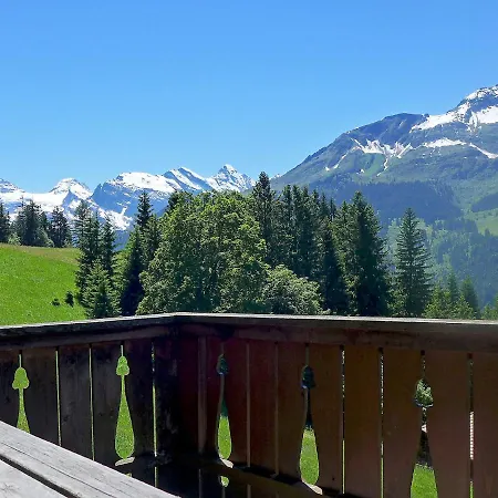 Waetterluecke By Interhome * Wengen