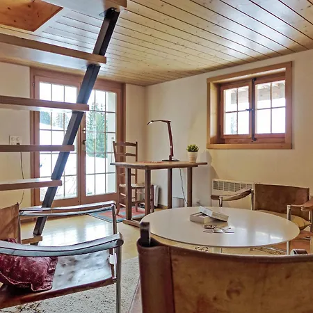 Waetterluecke By Interhome * Wengen