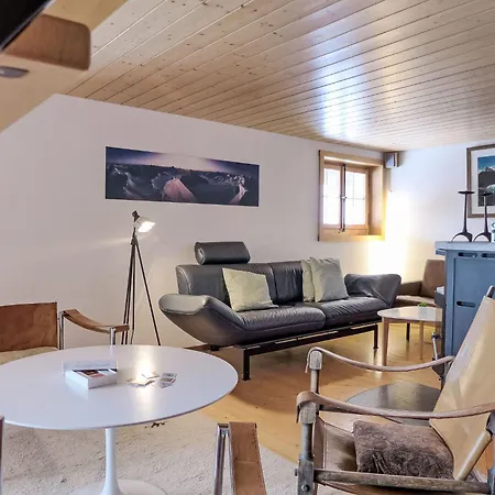 Waetterluecke By Interhome