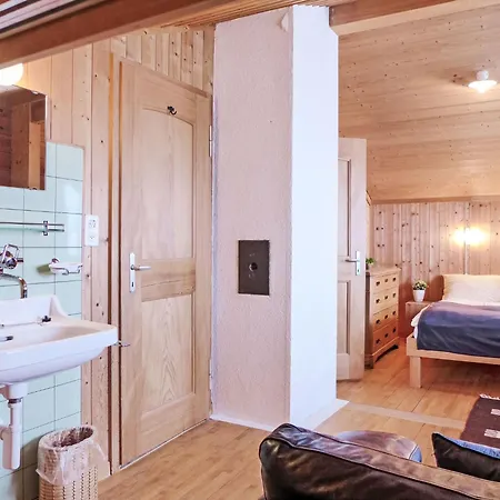 Waetterluecke By Interhome Chalet *