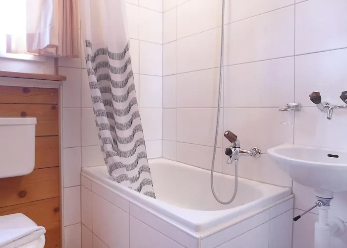 Waetterluecke By Interhome شاليه *