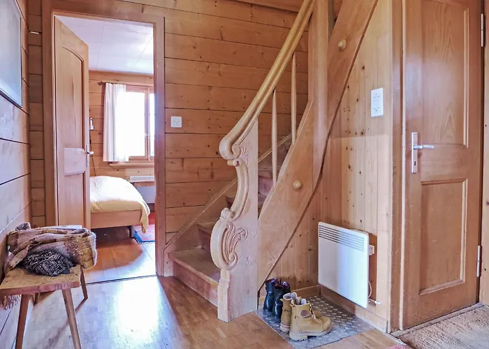 Waetterluecke By Interhome