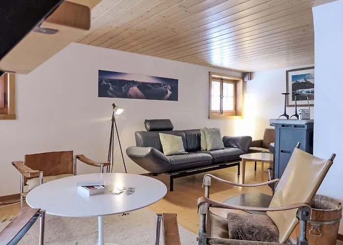 Waetterluecke By Interhome