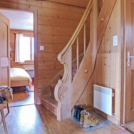 Waetterluecke By Interhome