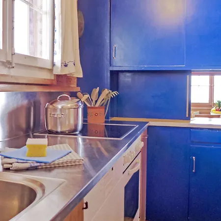 Waetterluecke By Interhome Chalé Wengen