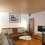 Σαλέ Waetterluecke By Interhome Βένγκεν