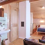 Waetterluecke By Interhome Σαλέ *