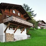 Waetterluecke By Interhome Σαλέ Βένγκεν